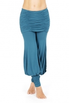 Eliza Ruched Mini Pantaloon